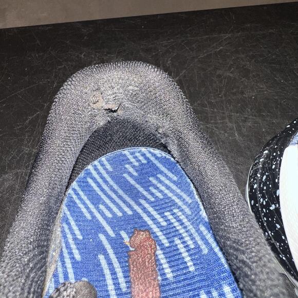 Brooks Catamount 2 Shoes Womens Size 10 Trail Running SkyVault DNA Loft - Picture 13 of 14